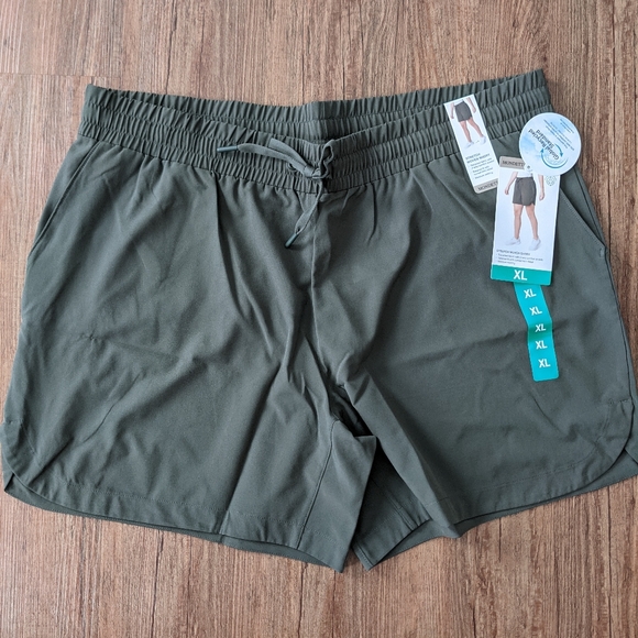 Xlgreen Mondetta Pullon Shorts | Poshmark